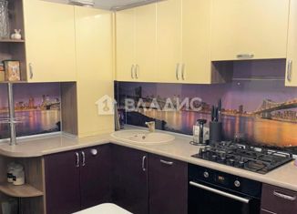 Продам 2-комнатную квартиру, 56 м2, Анапа, Парковая улица, 64Ак5, ЖК Радуга