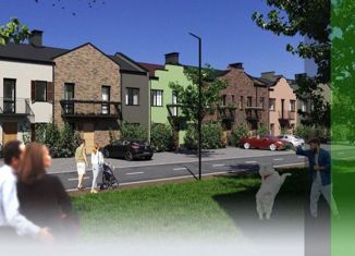 Продаю таунхаус, 96 м2, Белгородский район, Красочная улица, 20