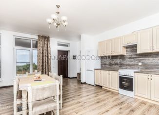 Таунхаус на продажу, 160 м2, село Витязево, улица Цветов