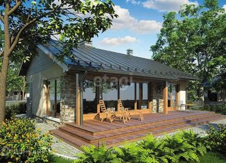 Продается дом, 96 м2, деревня Хоругвино