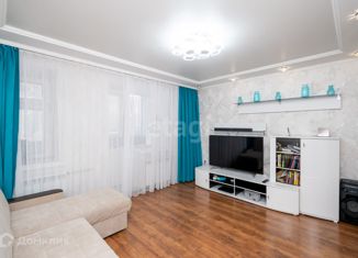 Продается двухкомнатная квартира, 58.8 м2, Забайкальский край, Белорусская улица, 42