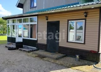 Продается дом, 118 м2, посёлок Сети, Сетинская улица