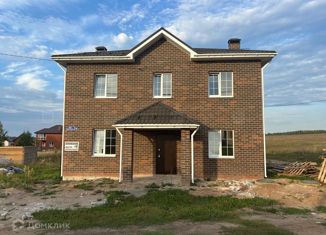 Дом на продажу, 130 м2, село Кулаево, улица Чкалова, 27