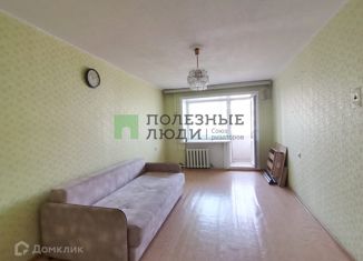 Продажа 2-ком. квартиры, 46 м2, Хабаровск, Вологодская улица, 20А