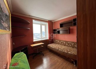 Продается 1-ком. квартира, 12.3 м2, Сургут, улица Республики, 65