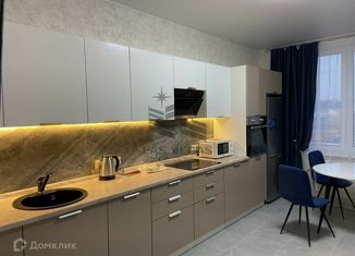 Сдам 2-комнатную квартиру, 84 м2, Москва, Балаклавский проспект, 15