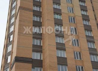 Продажа 2-комнатной квартиры, 65.9 м2, Новосибирск, бульвар Молодёжи, 15, бульвар Молодежи