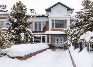 Таунхаус на продажу, 305 м2, деревня Семенково, Зелёная улица, 2