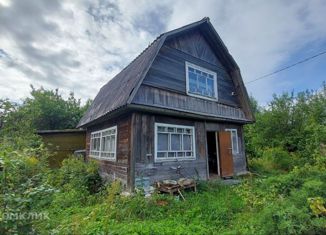 Продаю дом, 58 м2, Ленинградская область, садоводческое некоммерческое товарищество Причал, 377