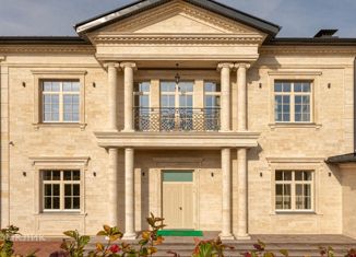 Сдается в аренду дом, 650 м2, коттеджный поселок Миллениум Парк