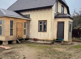 Продается дом, 136 м2, деревня Кривцово, улица Медведева Дача