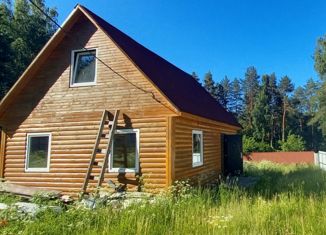 Продам дом, 90 м2, Рощинское городское поселение