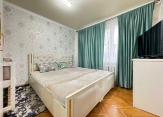 Продажа 3-ком. квартиры, 48 м2, Нальчик, Ингушская улица, 21, район Молодёжный