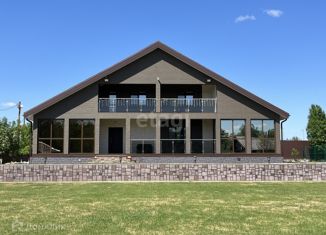 Продам дом, 203.4 м2, село Частоостровское, Короткий переулок, 2Б