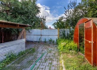 Продается дом, 70 м2, Тюмень, Лесная улица, 26, Восточный округ