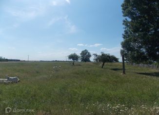 Продажа земельного участка, 50 сот., хутор Новый, Береговая улица