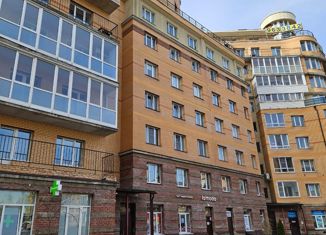 Продаю однокомнатную квартиру, 37.8 м2, Санкт-Петербург, Афанасьевская улица, 1, Афанасьевская улица