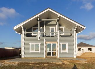 Продажа дома, 157 м2, село Ославское, Нерлинская улица, 40