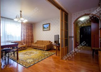 Продам 3-комнатную квартиру, 72 м2, Санкт-Петербург, Рябовское шоссе, 121к4, муниципальный округ Ржевка