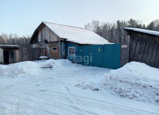 Продажа дома, 58.5 м2, Камышлов, Центральная площадь