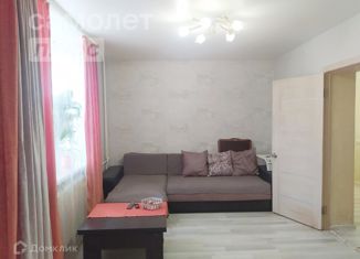 3-комнатная квартира на продажу, 61 м2, Краснокамск, улица Павлика Морозова, 8
