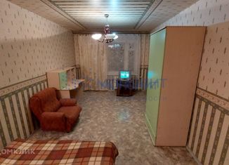 Продам 1-комнатную квартиру, 33 м2, Нижегородская область, улица Гаугеля, 13