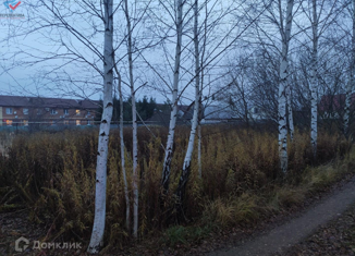 Земельный участок на продажу, 8 сот., Переславль-Залесский, Южный переулок