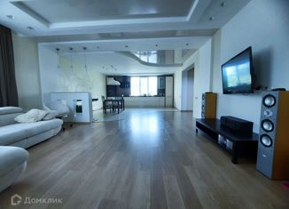Продается дом, 188 м2, посёлок Мичуринский, улица Анатолия Макарова, 51