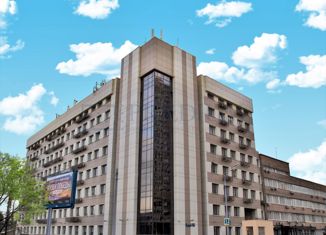 Продам офис, 788 м2, Москва, станция Калитники, Нижегородская улица, 32с15