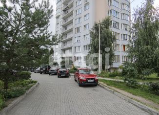 Продажа многокомнатной квартиры, 150 м2, Калининград, улица Олега Кошевого, 9