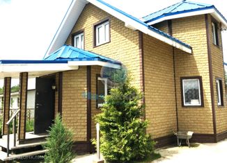 Продажа дома, 123 м2, село Красная Пахра, Майская улица, 15Б