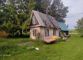 Продаю дом, 30 м2, Вологодская область, деревня Перьево, 9
