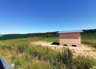 Продается земельный участок, 12 сот., деревня Бакрылово