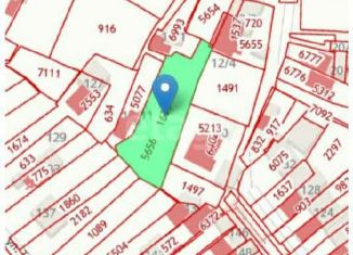 Продажа земельного участка, 9.6 сот., поселок городского типа Новофёдоровка, Морская улица