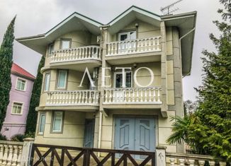 Продам дом, 320 м2, Сочи, микрорайон Новая Мацеста, Курортный проспект, 120к28