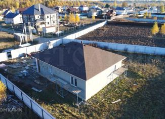 Продается дом, 98 м2, деревня Ядромино, Лесная улица, 18