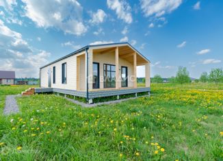 Продам дом, 95 м2, деревня Келози, Садовая улица, 10