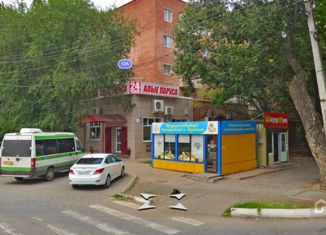 Сдам офис, 192 м2, Астрахань, улица Николая Ветошникова, 12, Трусовский район