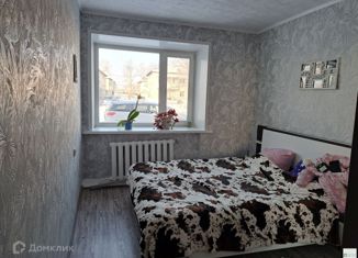 Продается 3-комнатная квартира, 61.9 м2, посёлок городского типа Смидович, Комсомольская улица, 34