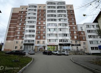 3-комнатная квартира на продажу, 72 м2, Свердловская область, Техническая улица, 94