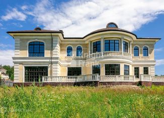 Продается дом, 976 м2, ДНП Идиллия