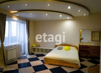 Продается 1-ком. квартира, 49.8 м2, Санкт-Петербург, улица Трефолева, 9к2, улица Трефолева