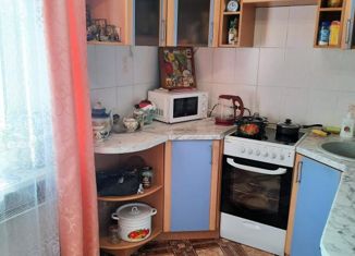 Продается однокомнатная квартира, 41 м2, Осинники, улица Ленина, 54