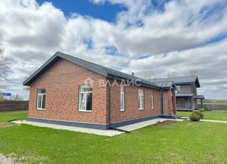 Продам дом, 135 м2, село Федосьино, коттеджный посёлок Прибрежный парк, 483