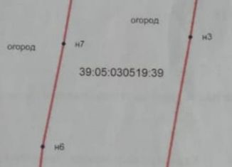 Продаю участок, 8 сот., посёлок Грачёвка, Кузнецкая улица, 2А