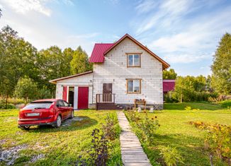 Продаю дом, 143.3 м2, садовое товарищество Иня-НАПО, садовое товарищество Иня-НАПО, 368