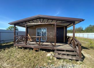 Продается дом, 48.4 м2, село Вольно-Надеждинское, Путейский переулок, 34Б