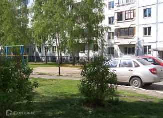 3-ком. квартира на продажу, 62.2 м2, Барнаул, улица Веры Кащеевой, 3