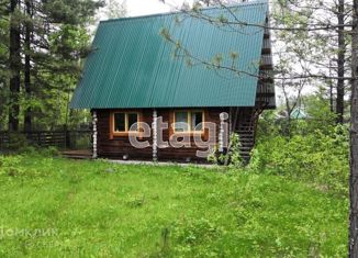 Дом на продажу, 36 м2, посёлок Мурино, Горная улица