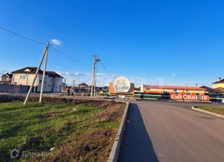 Продажа участка, 10 сот., село Луговое